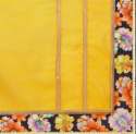 Woman Kota Cotton Saree thumb 1