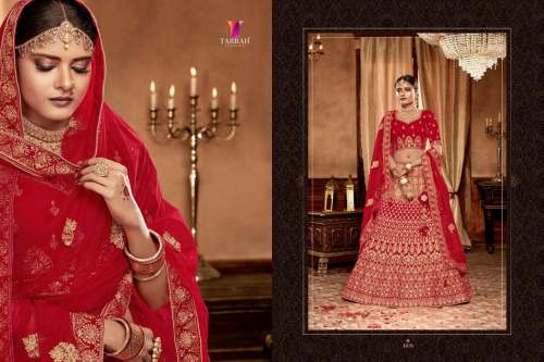 BRIDAL LAHNGHA 