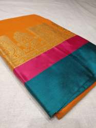 COTTON SILK SAREES