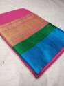 COTTON SILK SAREES thumb 2