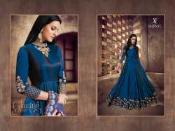 DESIGNER READYMADE SUITS