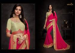 FANCY SAREES