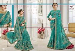 GEORGETTE SAREES
