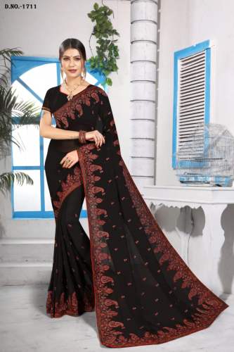 KASHMIRI SAREES