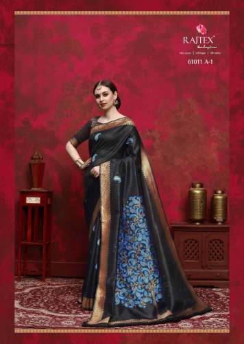 SAREE by paheli