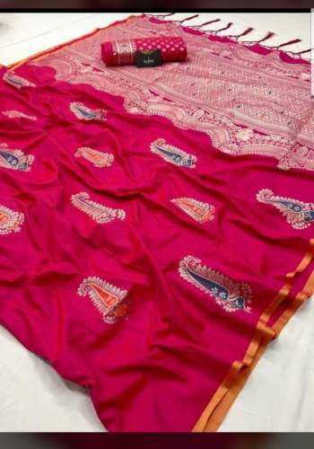 SILK SAREES