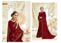 TRIVENI DESIGNER SAREE thumb 2