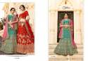 WEDDING LEHNGHA thumb 2