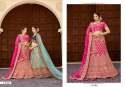 WEDDING LEHNGHA thumb 5