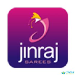 Jinraj Sarees logo icon