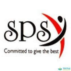 Sri Pushpakamal Sarees logo icon