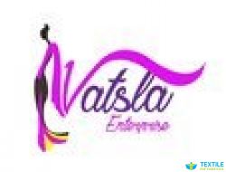 Vatsla Enterprise logo icon