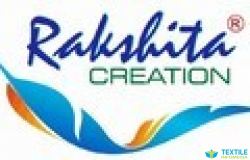 Rakshita Creation logo icon