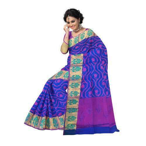 Traditional Pattu Sarees