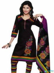 Ghiya Dresses logo icon