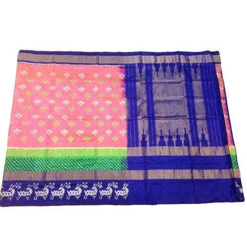 Pure Kanchipuram Silk Saree  by Venkatesh Handlooms