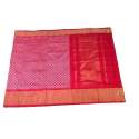 red-ikat-silk-cotton-handloom-saree