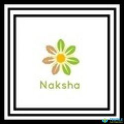 Nanksha An Online Boutique logo icon