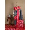 festive-wear-pochampally-silk-saree