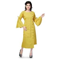 Indo western kurtis designs hotsell