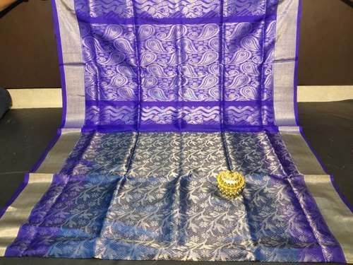 South indian Uppada Silk saree