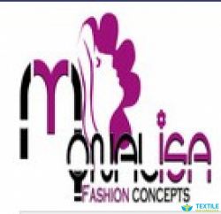 Monalisa Fashion Concepts logo icon