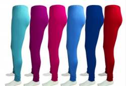Churidar Leggings 