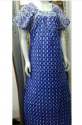 Xl Size Cotton Nighty  thumb 1
