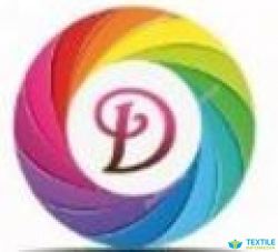 Dilkash Fashion House logo icon