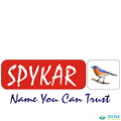 Spykar Woollens logo icon