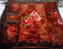 wedding-silk-maroon-bed-sheet-set