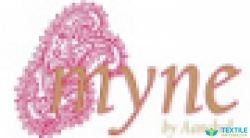 Myne By Aanchal logo icon