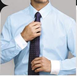 Mens Corporate Uniform