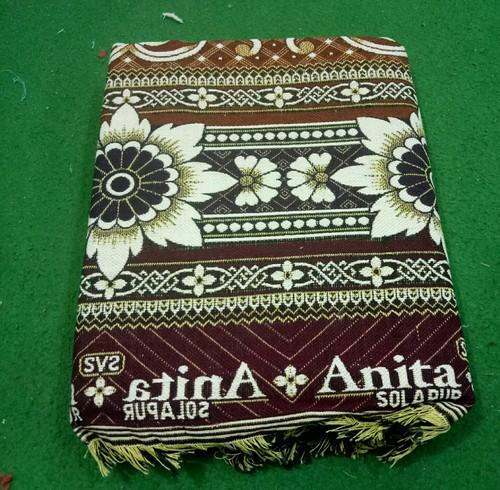 Pure cotton bedsheet and chadar