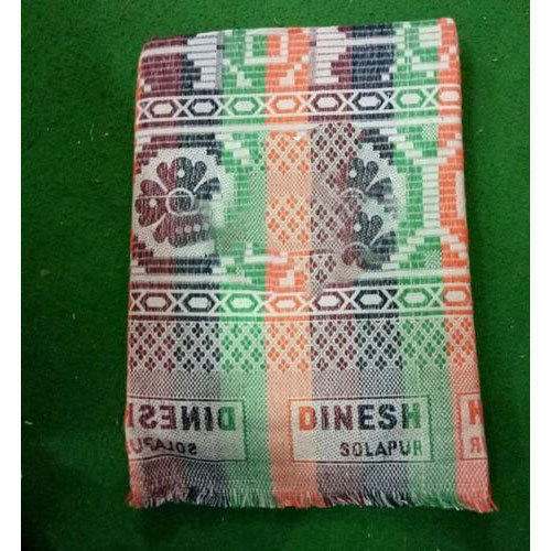 Solapur cotton chadar