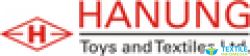 Hanung Toys And Textile Ltd logo icon