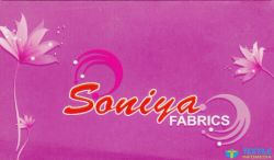 Sonia Fabrics logo icon