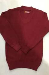 Kids Boys School Sweater