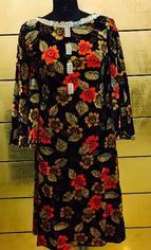 Ladies Woolen Designer Kurti