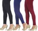 Ladies Woolen Leggings