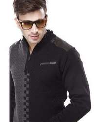 Mens Pullover Sweater