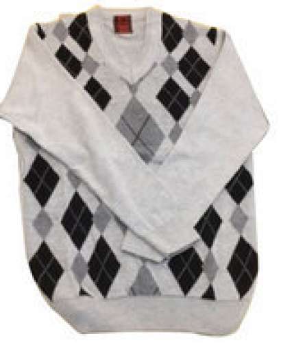 Party Wear Mens Sweater