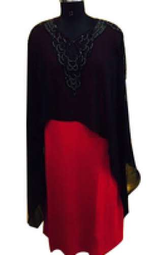 woolen kurti