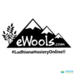 E Wools Dot Com logo icon