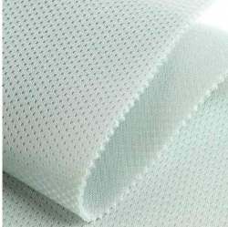 lightweight Polyester Honeycomb Fabric  