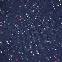 Multi Color Cotton Jersey Fabric