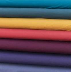 Plain Single Jersey Fabric