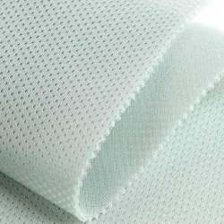 Solid Knitted honeycomb Fabric