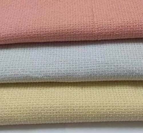 Solid Micro Matty Fabric