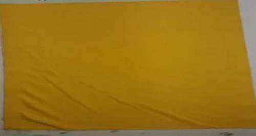 Fleece Terry Knitted Fabric